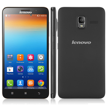 Original Lenovo A850 5 5 Smart Cell Phone Android 4 2 MTK6592 8 Octa core 1