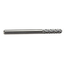 10pcs Carbide 1 5mm 3 175mm End Mill Engraving Bits CNC Rotary Burrs