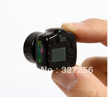 640 * 480 960 p самый маленький милый DV камера ( Y2000 )