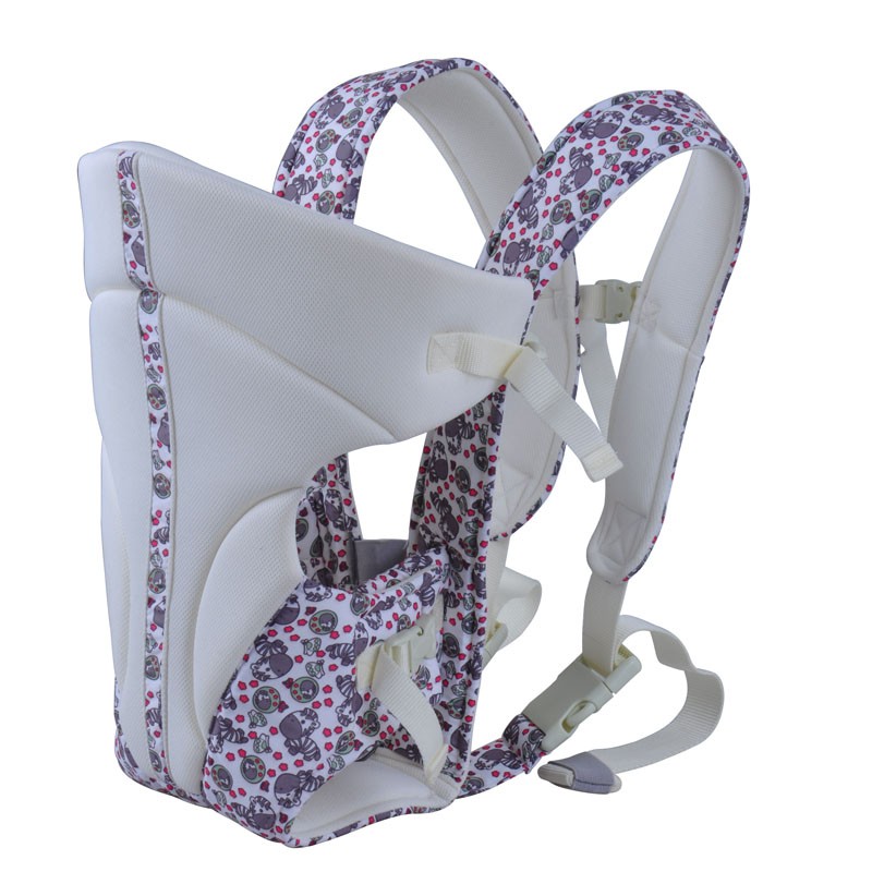 MD001 3-16 Months Sling For Babies New Design Baby Carriers 3 in 1 Baby Stuff Toddler Backpack Baby BackpackBackpacks & Carriers (1)