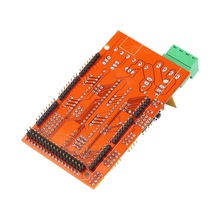 Hot Worldwide 1set 3D Printer Control Board Printer Control for RAMPS 1 4 DIY kit