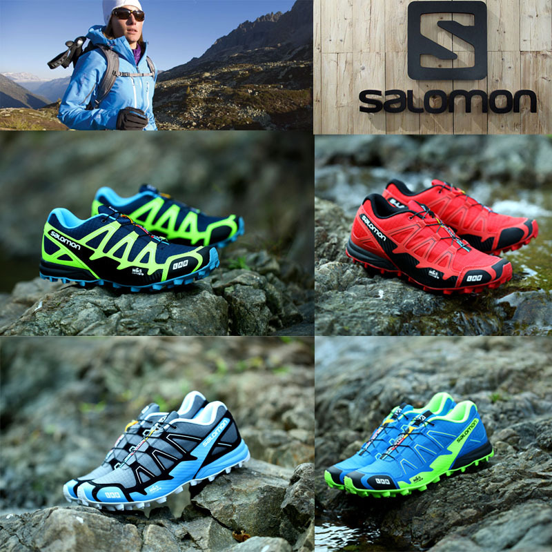 salomon speedcross 3 uomo 2016