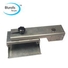 DLP SLA 3D printer parts DIY Form 1, Form 1+ Z axis aluminum build platform kit good quality