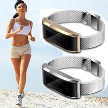 Smart Band Sport Tracker Pedometer Calorie Counter