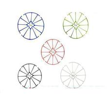 Propeller Protector For Syma X5hw X5hc Rc Drone Accessories Spare Parts Helicopter Parts Blade Frame For Quadcopter Kits