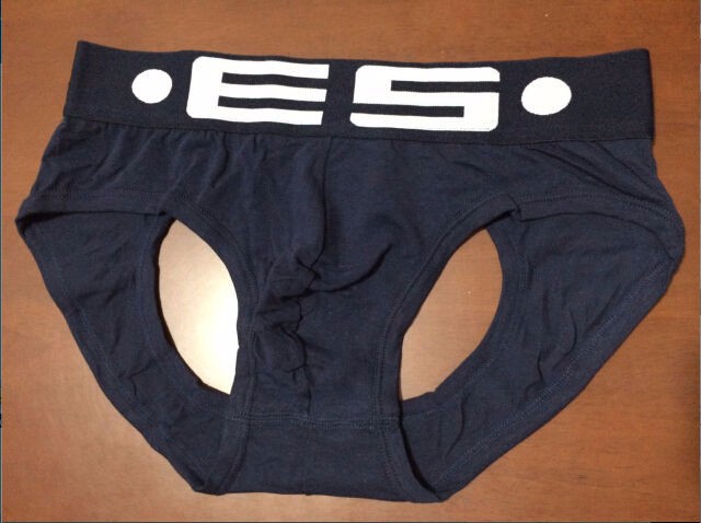 Free-shipping-Spain-Brand-ES-collection-sexy-t-string-underwear-thongs-for-men-E06