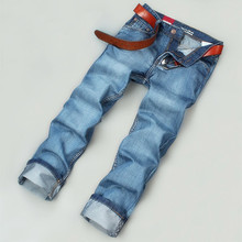 2015 Men’s Jean Famous Brand Mens Jeans,High Quality Jeans Men,100% Cotton Regular Men Jeans,Large size Retail & Wholesale,3759