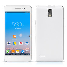 5 Inches Ultra Slim Android 4 4 Mobile Phone Dual Core MTK6572 512MB RAM 4GB ROM