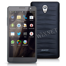 UHAPPY UP520 Smartphone 5 0 Inch IPS Screen 3G Phone 2200mAh Android 4 4 MTK6582 Quad