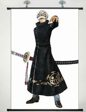 Home Decor Japanese Poster Wall Scroll D N Angel Kurenai no Tsubasa Cosplay