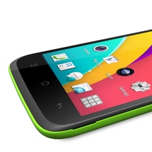 Blackview ZETA V16 5 0 inch HD Android 4 4 Smartphone MTK6592 Octa Core 1 4GHz
