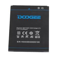 Doogee DG550   100%   B-DG550 3000  -   DOOGEE  DG550  