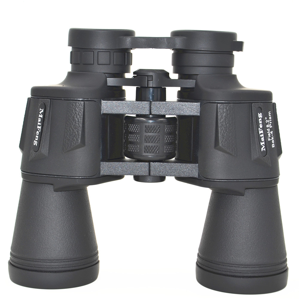 20X50 BAK4 Optical outdoor hunting Binoculars telescope day and Night 56m/1000m No night vision