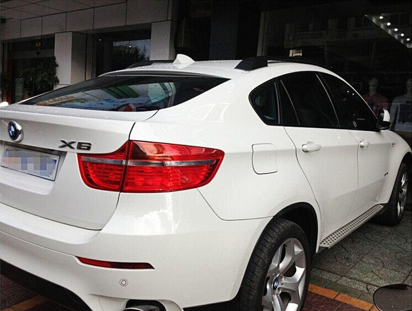 Stylish roofracks for bmw #3