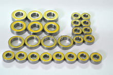 Provide quality CEN MATRIX R2 FRE RC Bearings kit Free Shipping