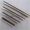 High Quality Modern Two-toned Chrome Kitchen Cabinet Cupboard Door Drawer Bar Pull Handle New