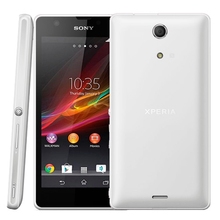 Original Sony Xperia ZR m36h c5502 c5503 8GB ROM 4 6 Android 4 1 Quad Core