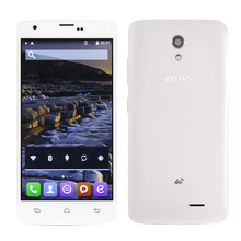Original ZADA Z2 5.0 Inch HD IPS MTK6732 Quad-core 64bit Android4.4 1G RAM 8GROM 13.0MP 4G FDD LTE Smartphone A#S0