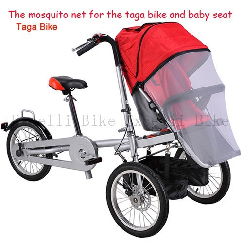 taga bike stroller for sale