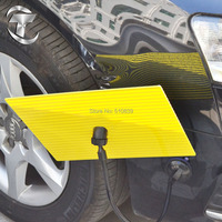 TOPPDRTOOL Dent Repair Tools -PDR light master PDR kit  lamp board PDR line Board of the yellow one