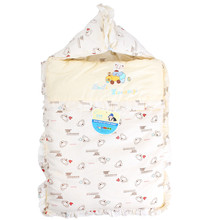 hot Baby product sleeping bags winter as envelope for newborn cocoon wrap sleepsack sleeping bag baby