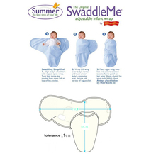 diapers Swaddleme summer organic cotton infant parisarc newborn thin baby wrap envelope swaddling swaddle me Sleep