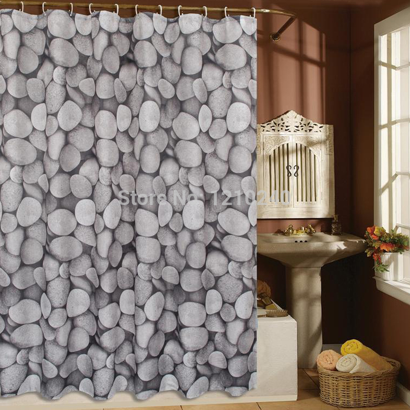 Anti Mold Shower Curtain Liner Cleaning Mildew From Shower