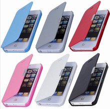 luxury capinha case for iphone 5 5s 4 4s 6 6s plus to fundas cover by i phone4 phone5 phone6 capa para Leather flip coque