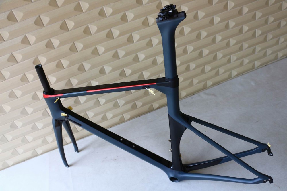 chinese aero frame