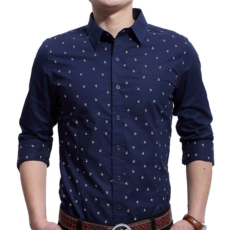 Top quality dress shirt