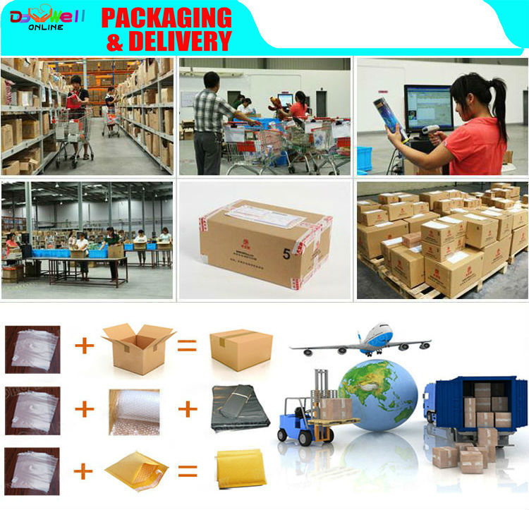 G. PACKAGING AND DELIVERY-1