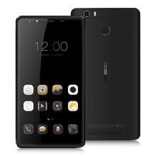 Original Leagoo Shark 1 LTE 4G Cell Phone Android 5 1 6 0 FHD 3GB RAM
