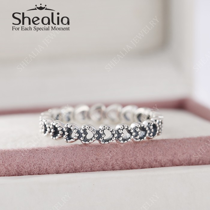 Silver engagement rings for women pictures Silver engagement rings for women