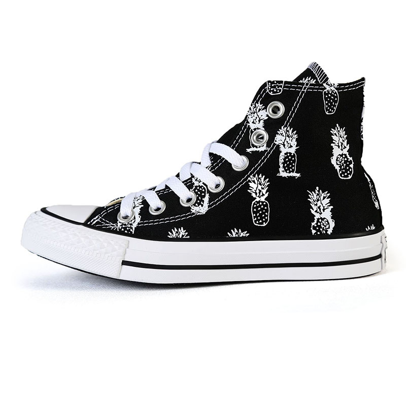 Converse haute 2024 originale femme