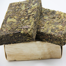 500g Brick Oldest  Cooked Puer Tea Chinese super healthy Pu er,ancient tree,special green Ripe puerh
