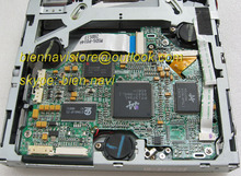 Корейский DVS DSV-810A DSV-810 DVD механизм с RAE3050 RAE3051 RAE3052 лазер пикап для Hyundai автомобиль DVD аудио