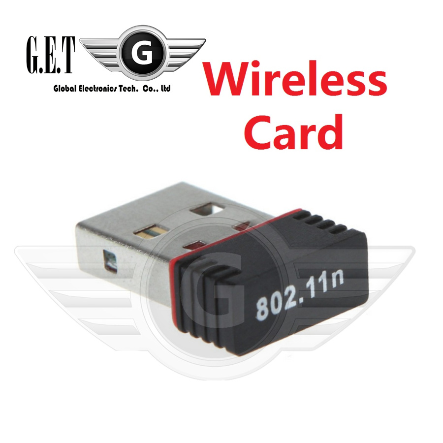 Купить мини 150m wifi беспроводной usb адаптер ieee 802.11n lan сетевая ...