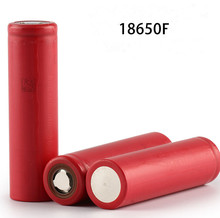 Full Capacity IMR Rechargeable Battery 18650-2400mah-3.7v for Consumer Electronics OEM/ODM Negotiable