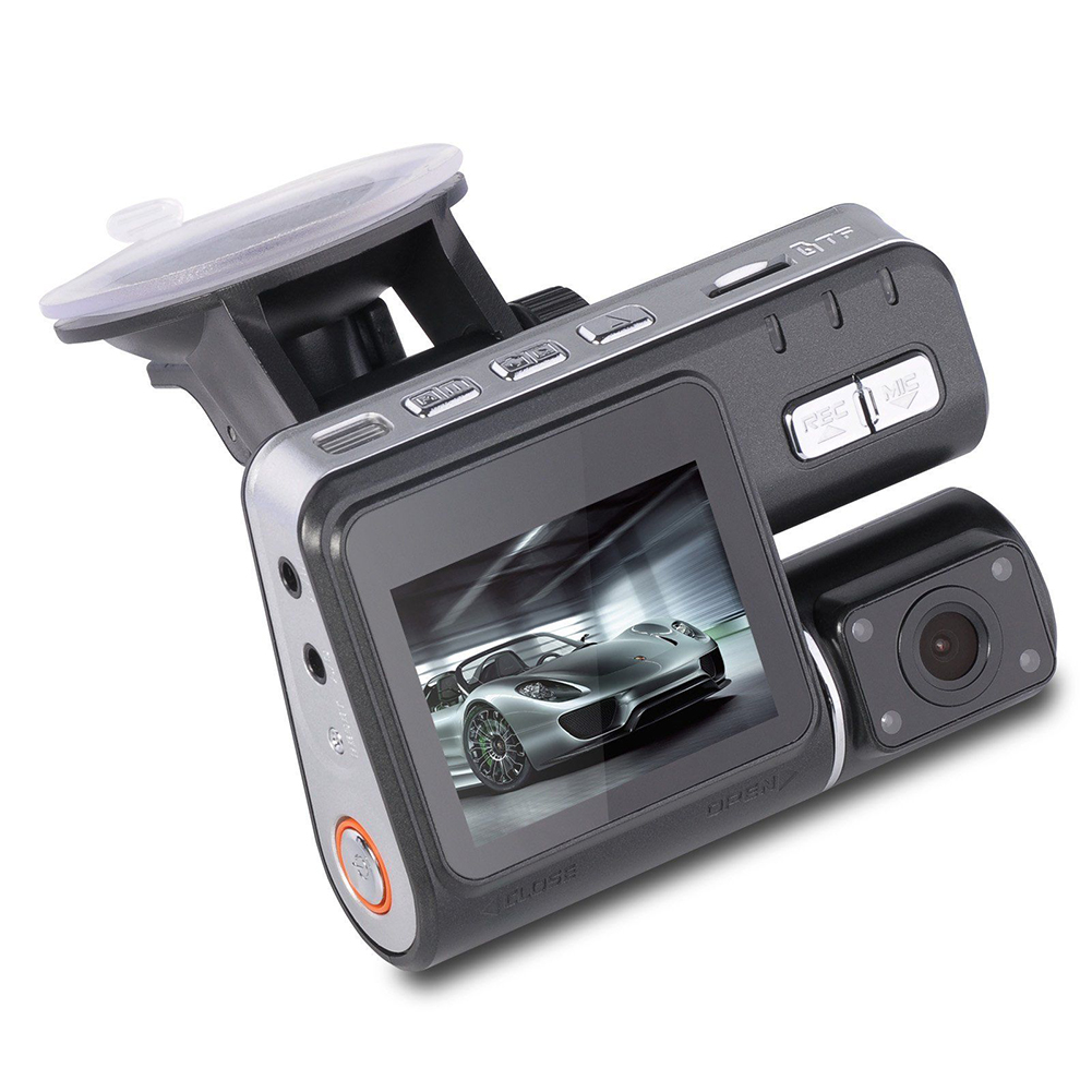 hd car dvr видеорегистратор