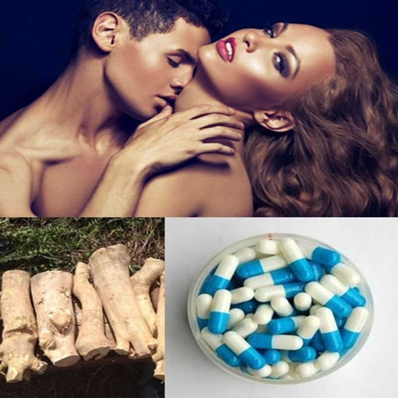 Viagra Sex Play Prolonged
