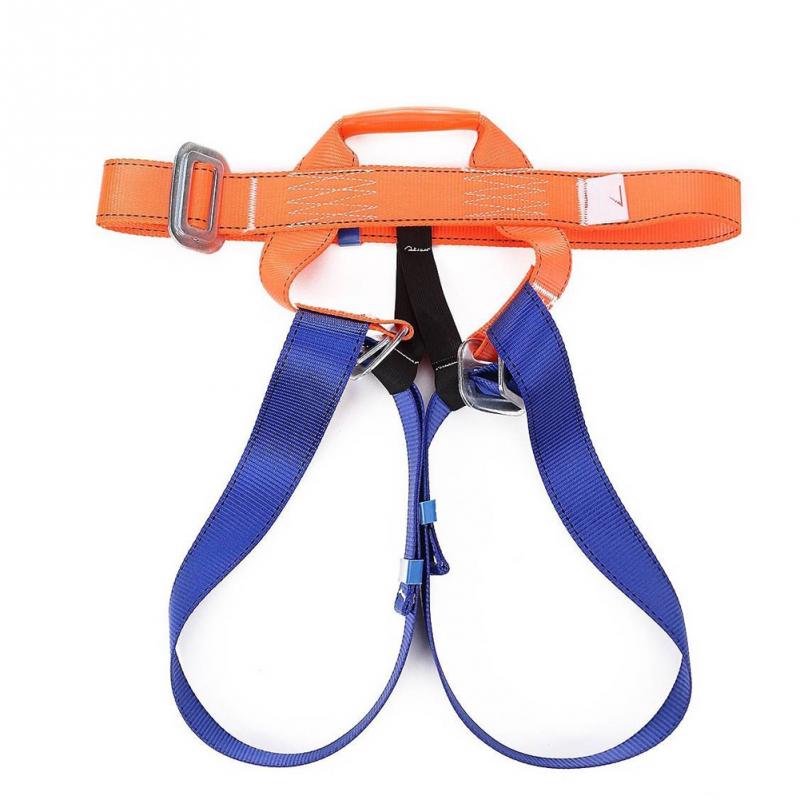2021 Climbing Harness Outdoor Sports Rock Climb Harness Safety Belt