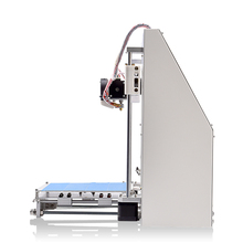 RedStar JG AURORA A3 3D printer DIY three dimensional A3 3d printer kit ABS PLA