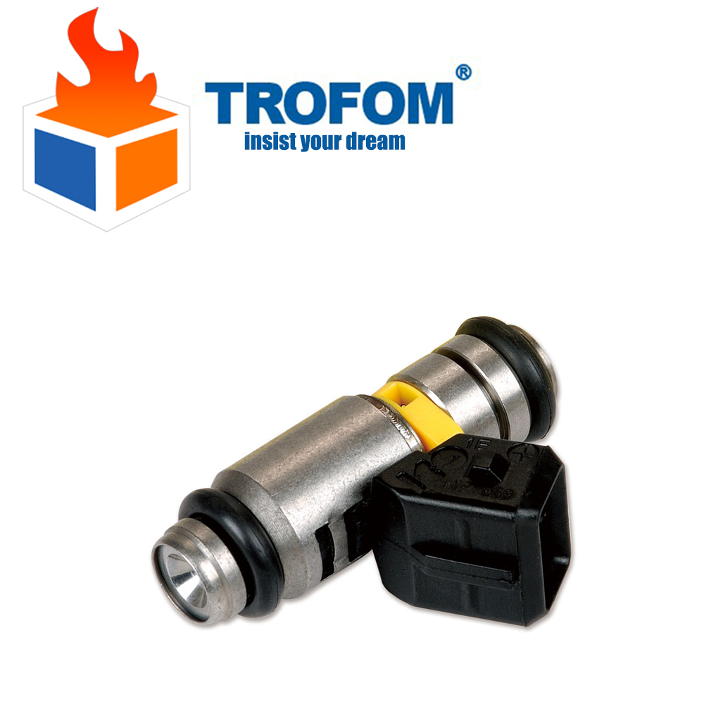 Fuel injector nozzle valve for font b DUCATI b font MOTORCYCLES MOT FIAT VW 214310006900 WFI194