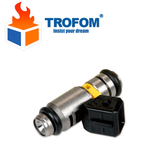 Fuel injector nozzle valve for DUCATI MOTORCYCLES MOT FIAT VW 214310006900 WFI194 IWP069