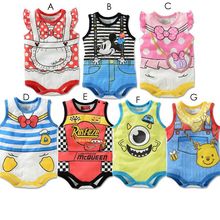 Боди от Baby Picks для Мужская, материал Хлопок артикул 32296251004