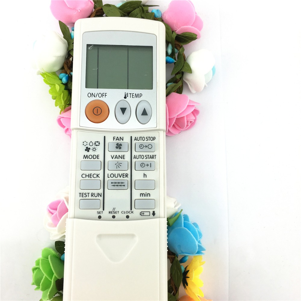1PCS A/C Remote Control for Air Conditioner  USE FOR MTTSUBISHI PAR-FL32MA  A/C REMOTE  Specify model remote control