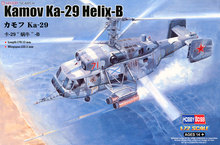 hobby toy 1/72 kamov ka-29 “helix” -B helicopter 3D aircraft model kit Building Block Set Brick Toy Child Gift