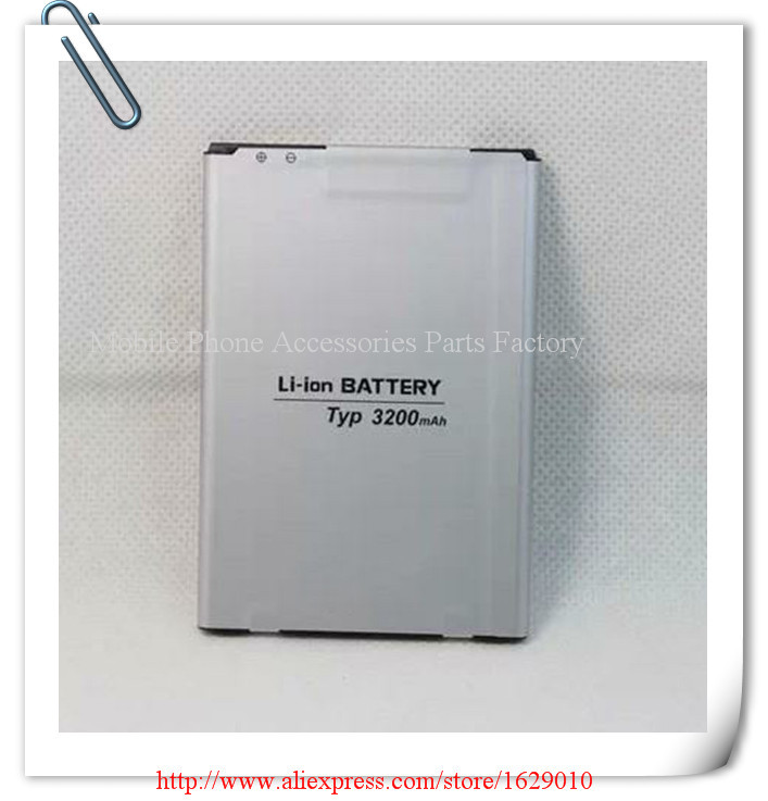 Bl-47th   Bateria 3200  3.8   LG Optimus G Pro 2 F350 F350L F350S F350K D837 D838 LTE-A Batery BL 47TH