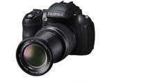 Fuji HS28 camera 3 0 screen 16 million pixels 30 times the wide angle lens Intelligent