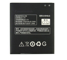 Bl198 аккумулятор для Lenovo A860E S890 A850 A830 K860 K860i A678T S880 S880i BL-198 сотовый телефон